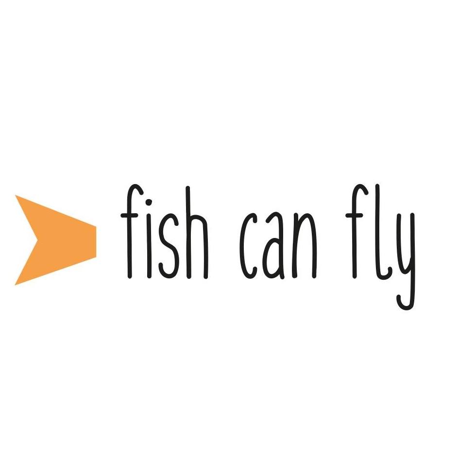 Onlineshop: fish can fly 