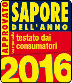 Arriva il premio più ambito d’Italia: Sapore dell’Anno 2016!