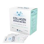 Collagen repair matrix