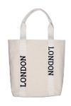 London eco-friendly shopping bag