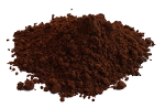 Alkalizovaný kakaový prášek 10/12% - světle hnědý
