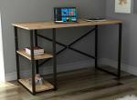 Moderní styl domácí kancelář stůl pracovní studie psaní stůl