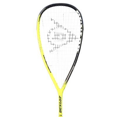 Badmintonové rakety a další vybavení na badminton